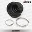 Miles GD00019 Пыльник ШРУСа nissan pathfinder r51m/navara d40m 04- внутр. пер. - 2