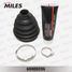 Miles GD00020G Пыльник ШРУСа KIA cerato 04- нар. (со смазкой) - 2