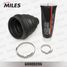 Miles GD00020G Пыльник ШРУСа KIA cerato 04- нар. (со смазкой) - 3