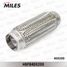 Miles HBFB40X200 Труба гофрированная с внутренним плетением 40x200 - 1