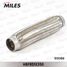 Miles HBFB51X350 Труба гофрированная с внутренним плетением 51x350 - 1