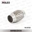 Miles HBFB54.5X120 Труба гофрированная с внутренним плетением 54.5x120 - 1