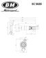 BM EC 5020 Катушка зажигания - 2