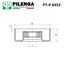 Pilenga PT-P 6453 Ролик натяжителя ремня - 2