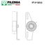 Pilenga PT-P 5013 Натяжитель ремня приводного в сборе - 2