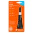 AIRLINE ADGC008 Клей супер цианакрилатный extra strong, 1 шт., 3 гр., блистер с подвесом - 1