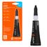 AIRLINE ADGC008 Клей супер цианакрилатный extra strong, 1 шт., 3 гр., блистер с подвесом - 3