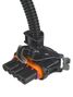 Stellox 88-01425-SX Корпус штекера 5-pin генератора с защ. - 2