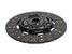 Stellox 07-00278-SX Диск сцепления Toyota Land Cruiser 80> - 1