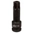 AIRLINE ATAS031 Головка ударная торцевая 1/2 DR внешний torx T80 - 1