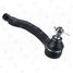 JIKIU ET28191L Наконечник р/т l Honda Civic 91-03/cr-v 95- | лев | - 1