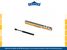 Kroner K3529067 Амортизатор багажника opel Astra h (04-) () - 1