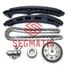 SEGMATIC SGPS8008 Комплект цепи ГРМ - 1