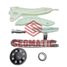 SEGMATIC SGPS8021 Комплект цепи ГРМ - 1