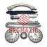 SEGMATIC SGPS8016 Комплект цепи ГРМ - 1