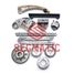 SEGMATIC SGPS8018 Комплект цепи ГРМ - 1