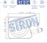 STRON STA0008 Радиатор масляный - 4