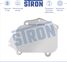 STRON STA0018 Радиатор масляный - 1