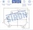 STRON STA0018 Радиатор масляный - 5