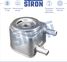 STRON STA0019 Радиатор масляный - 2