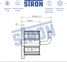 STRON STA0024 Радиатор масляный - 5