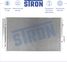STRON STC0146 Радиатор кондиционера - 1
