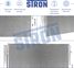 STRON STC0146 Радиатор кондиционера - 4