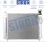STRON STC0153 Радиатор кондиционера - 1