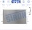 STRON STC0158 Радиатор кондиционера - 1