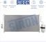 STRON STC0160 Радиатор кондиционера - 1