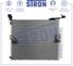 STRON STC0165 Радиатор кондиционера - 1