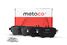 METACO 3010-228 Колодки тормозные задние дисковые к-кт | зад | - 1