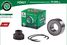 B-RING BK1727 Подшипник ступицы opel Corsa d (06-) (перед. компл.) [35x72x33 с abs] () forst - 2