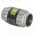Trialli FTi 0040 Виброкомпенсатор вых. трубы (Гофра) 40x100 InterLock - 1
