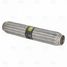 Trialli FTi 0046 Виброкомпенсатор вых. трубы (Гофра) 40x330 InterLock - 1