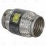 Trialli FTi 0060 Виброкомпенсатор вых. трубы (Гофра) 60x115 InterLock - 1
