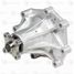 Luzar LWP 0813 Насос водяной для а/м Kia Sorento (02-)/Hyundai H-1 Starex (97-) 2.5d () - 2