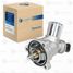 Luzar LT 0542 Термостат для а/м Chevrolet Spark m300 (09-) 1.0i/1.2i (с корпусом) (98°с) - 2