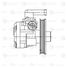 Luzar LPS 0803 Насос ГУР для а/м Hyundai Tucson (04-)/Kia Sportage (04-) 2.0i () - 1