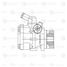 Luzar LPS 1901 Насос ГУР для а/м Toyota Land Cruiser 200 (07-) 4.5d () - 4