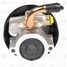 Luzar LPS 0502 Насос ГУР для а/м Chevrolet Lacetti (04-)/Captiva (06-) 1.6i/2.4/2.0D () - 3