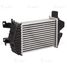 Luzar LRIC 2144 Радиатор интеркулера) для а/м Opel Astra h (04-)/Zafira b (05-) 1.3td/1.7td/1.9td - 2