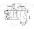 Luzar LT 1804 Термостат для а/м Skoda Fabia II (07-) 1.4i [cggb bxw] (с корпусом) - 4