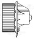 Luzar LFh 1805 Э/вентилятор отоп. для а/м VW Transporter T4 (90-) a/c- () - 3