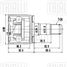 Trialli GO 1128 Шрус для а/м Mitsubishi Pajero Sport (98-) 2.5d (внутр. перед. лев.) () | перед лев | - 1