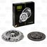 Trialli FR 2403 Сцепление в сборе (кмпл. без муфты) для а/м Suzuki SX4 (06-) 1.6i () - 1