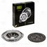 Trialli FR 2403 Сцепление в сборе (кмпл. без муфты) для а/м Suzuki SX4 (06-) 1.6i () - 2