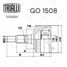 Trialli GO 1508 Шрус для а/м Mercedes V-class (638) 2.2d (OM 611) (наруж.) () | перед | - 3