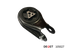 Deqst 105027 Опора двигателя задняя ford focus II (da_) focus II (da_) 11.04-13 - 2