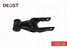 Deqst 105035 Опора подрамника ford mondeo IV mondeo IV 03.07- - 1
